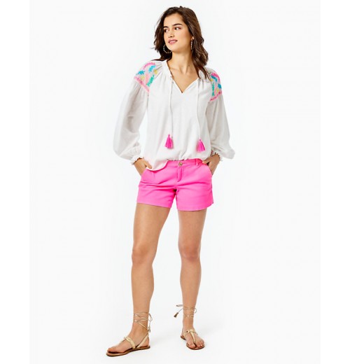 5" Callahan Stretch Short 5" Callahan Stretch Short