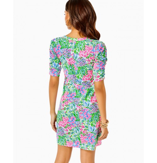Belden T-Shirt Dress Belden T-Shirt Dress
