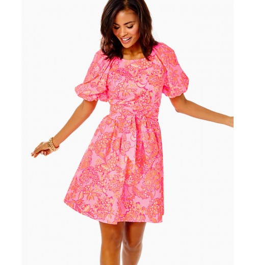 Knoxlie Dress Knoxlie Dress
