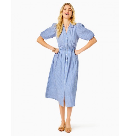 Tassie Midi Dress Tassie Midi Dress