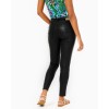 29" Eagan High-Rise Stretch Coated Jean 29" Eagan High-Rise Stretch Coated Jean