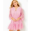 Bekah Eyelet Dress Bekah Eyelet Dress