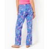 32" Deri Linen Palazzo Pant 32" Deri Linen Palazzo Pant
