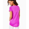 Etta V-Neck Top Etta V-Neck Top