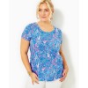 Etta Scoopneck Top Etta Scoopneck Top