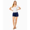 Etta V-Neck Top Etta V-Neck Top