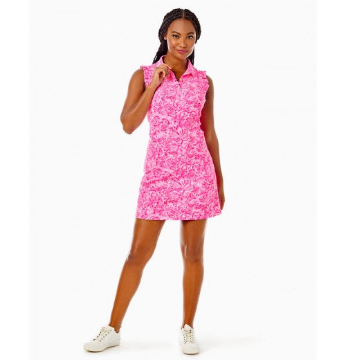 UPF 50+ Luxletic Silvia Dress UPF 50+ Luxletic Silvia Dress