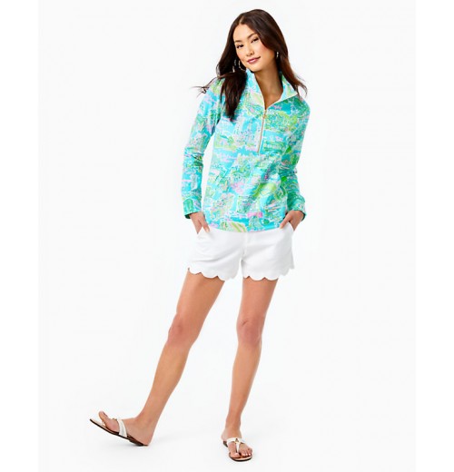UPF 50+ Skipper Popover UPF 50+ Skipper Popover