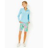 Luxletic Niccola Mesh Panel Half Zip Luxletic Niccola Mesh Panel Half Zip