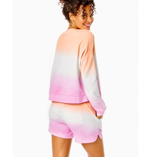 Sheridan Long Sleeve Sweatshirt Sheridan Long Sleeve Sweatshirt