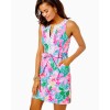 Gulianna Stretch Shift Dress Gulianna Stretch Shift Dress