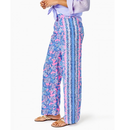 32" Bal Harbour Palazzo Pant 32" Bal Harbour Palazzo Pant