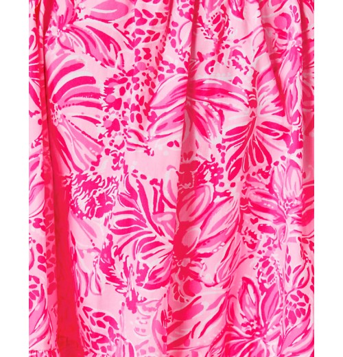 McKinnon Midi Dress McKinnon Midi Dress