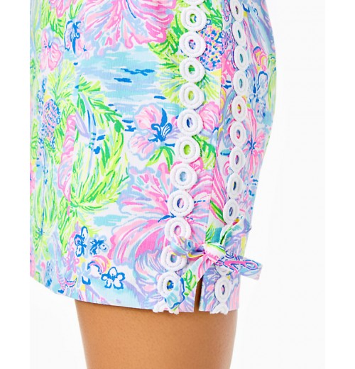 Mila Shift Dress Mila Shift Dress