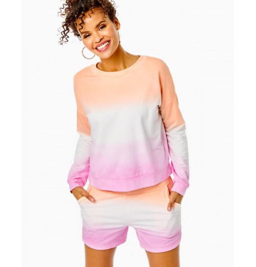 Sheridan Long Sleeve Sweatshirt Sheridan Long Sleeve Sweatshirt