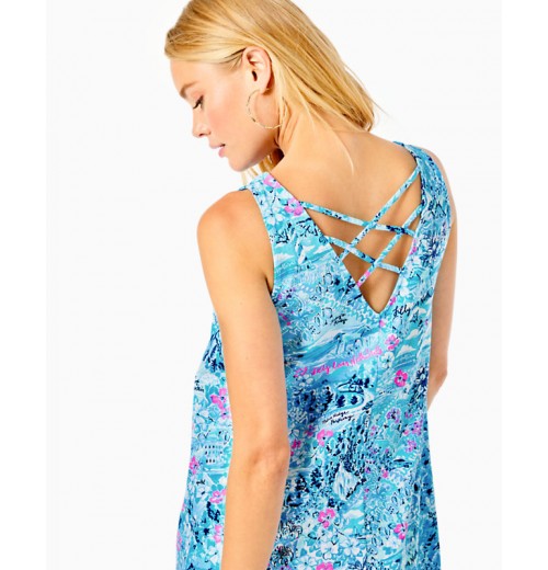 Kristen Swing Dress Kristen Swing Dress