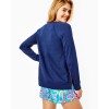 Luxletic Beach Comber Pullover Luxletic Beach Comber Pullover
