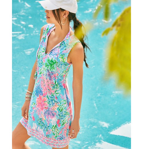 Johana Cover-Up Johana Cover-Up