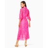 Amrita Midi Shirtdress Amrita Midi Shirtdress