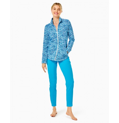 UPF 50+ Luxletic 28" Run Around Pant UPF 50+ Luxletic 28" Run Around Pant