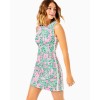 Mila Stretch Shift Dress Mila Stretch Shift Dress