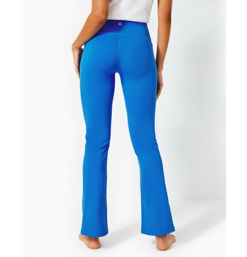 UPF 50+ Luxletic 31.5" Carpe Vita Flare Legging UPF 50+ Luxletic 31.5" Carpe Vita Flare Legging