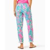 31" Taron Mid-Rise Linen Pant 31" Taron Mid-Rise Linen Pant
