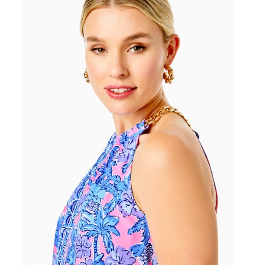 Bowen Halter Top Bowen Halter Top