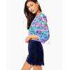 Colette Scallop Hem Skort Colette Scallop Hem Skort