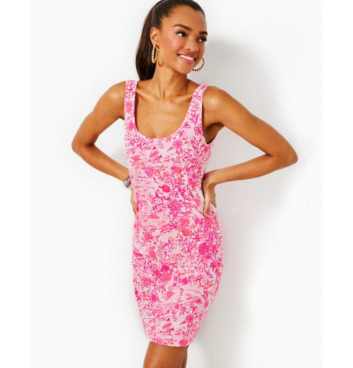 Newberri Tank Dress Newberri Tank Dress