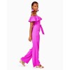 Jood Off-The-Shoulder Jumpsuit Jood Off-The-Shoulder Jumpsuit