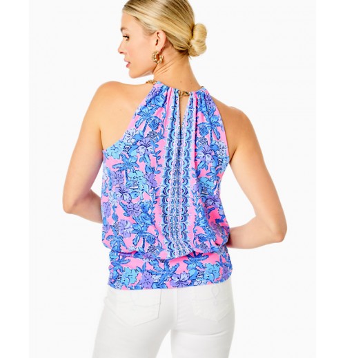 Bowen Halter Top Bowen Halter Top