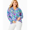 Elsa Silk Top Elsa Silk Top