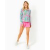 Luxletic Niccola Mesh Panel Half Zip Luxletic Niccola Mesh Panel Half Zip