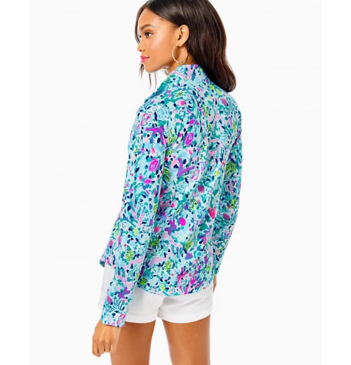 UPF 50+ Skipper Popover UPF 50+ Skipper Popover