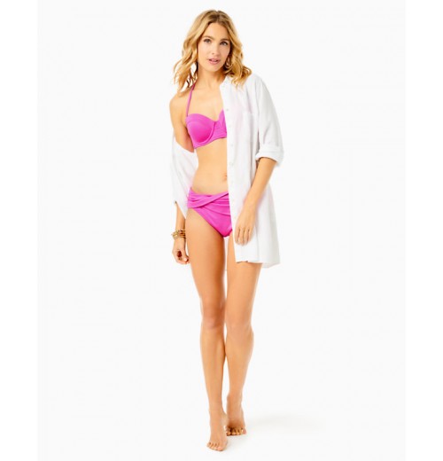 Sea View Cover-Up Sea View Cover-Up