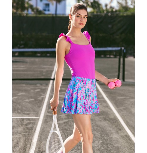 UPF 50+ Luxletic Annora Skort UPF 50+ Luxletic Annora Skort