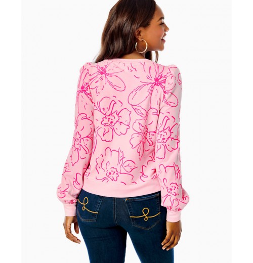 Lissome Sweatshirt Lissome Sweatshirt