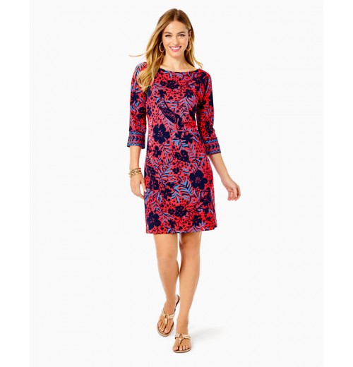 UPF 50+ ChillyLilly Braedyn Dress UPF 50+ ChillyLilly Braedyn Dress
