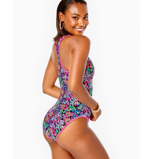 Kailanie One-Piece Swimsuit Kailanie One-Piece Swimsuit