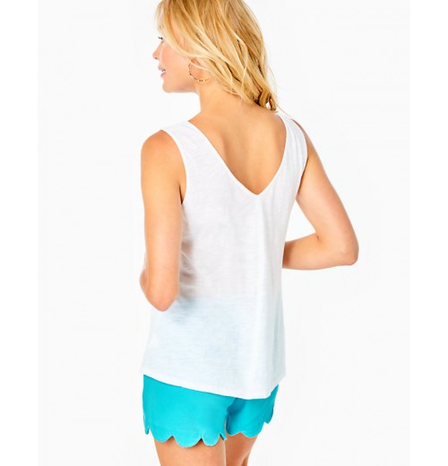 Gigi Tank Top Gigi Tank Top