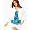 Seaspray Denim Jacket Seaspray Denim Jacket