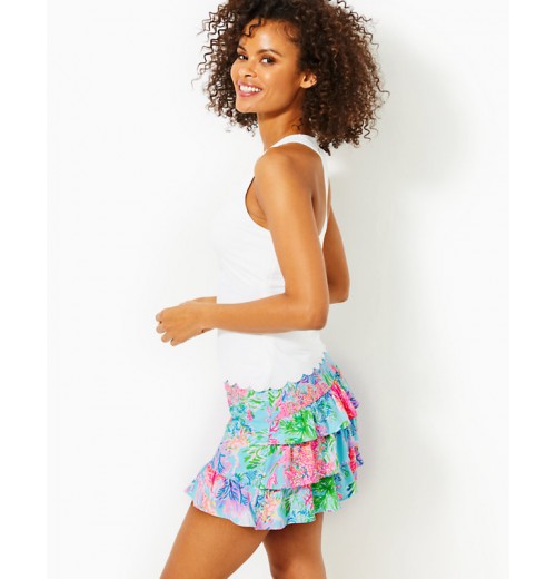 UPF 50+ Luxletic Cascadia Skort UPF 50+ Luxletic Cascadia Skort