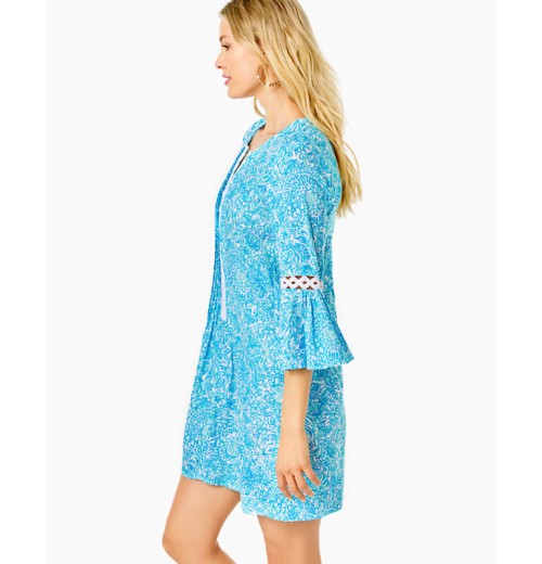 Hollie Tunic Dress Hollie Tunic Dress
