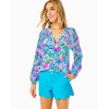 5" Buttercup Scallop Hem Short 5" Buttercup Scallop Hem Short
