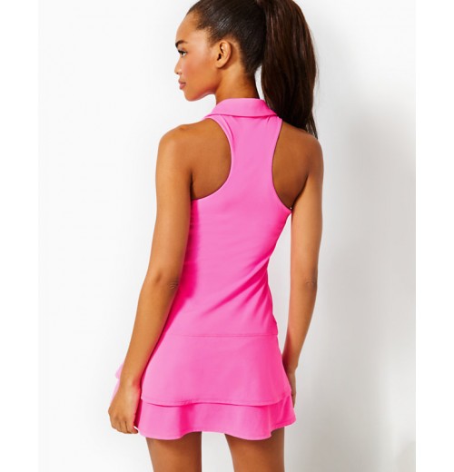 UPF 50+ Luxletic Dania Dress UPF 50+ Luxletic Dania Dress
