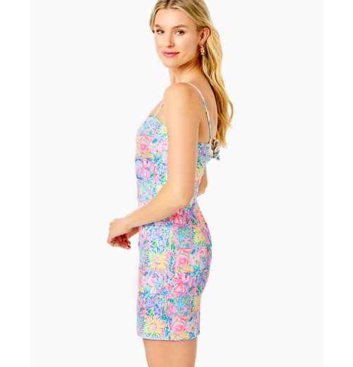 Shelli Stretch Dress Shelli Stretch Dress