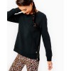 Luxletic Beach Comber Pullover Luxletic Beach Comber Pullover
