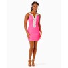 Valli Shift Dress Valli Shift Dress