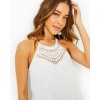 Britt Cotton Halter Dress Britt Cotton Halter Dress